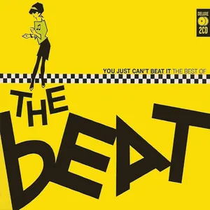 You just can't Beat it : the best of the Beat